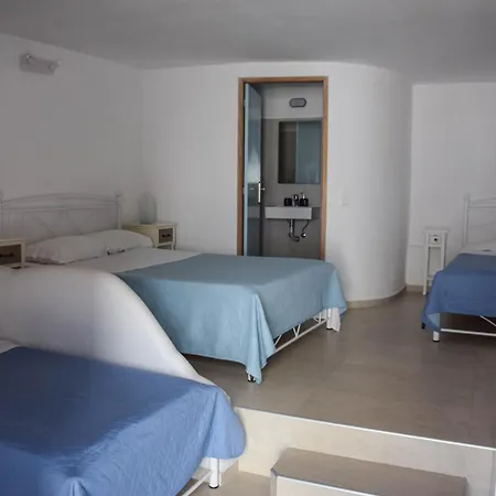 Hotel Kastelakia Mykonos *
