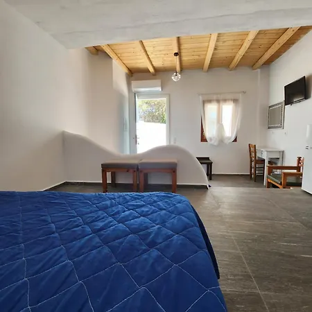 Hotel Kastelakia Mykonos Mykonos Town