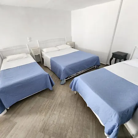 Hotel Kastelakia Mykonos