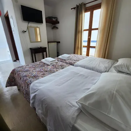 Kastelakia Mykonos Hotel
