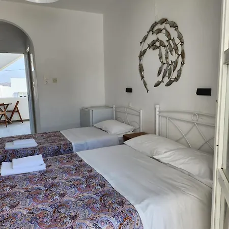 Hotel Kastelakia Mykonos *